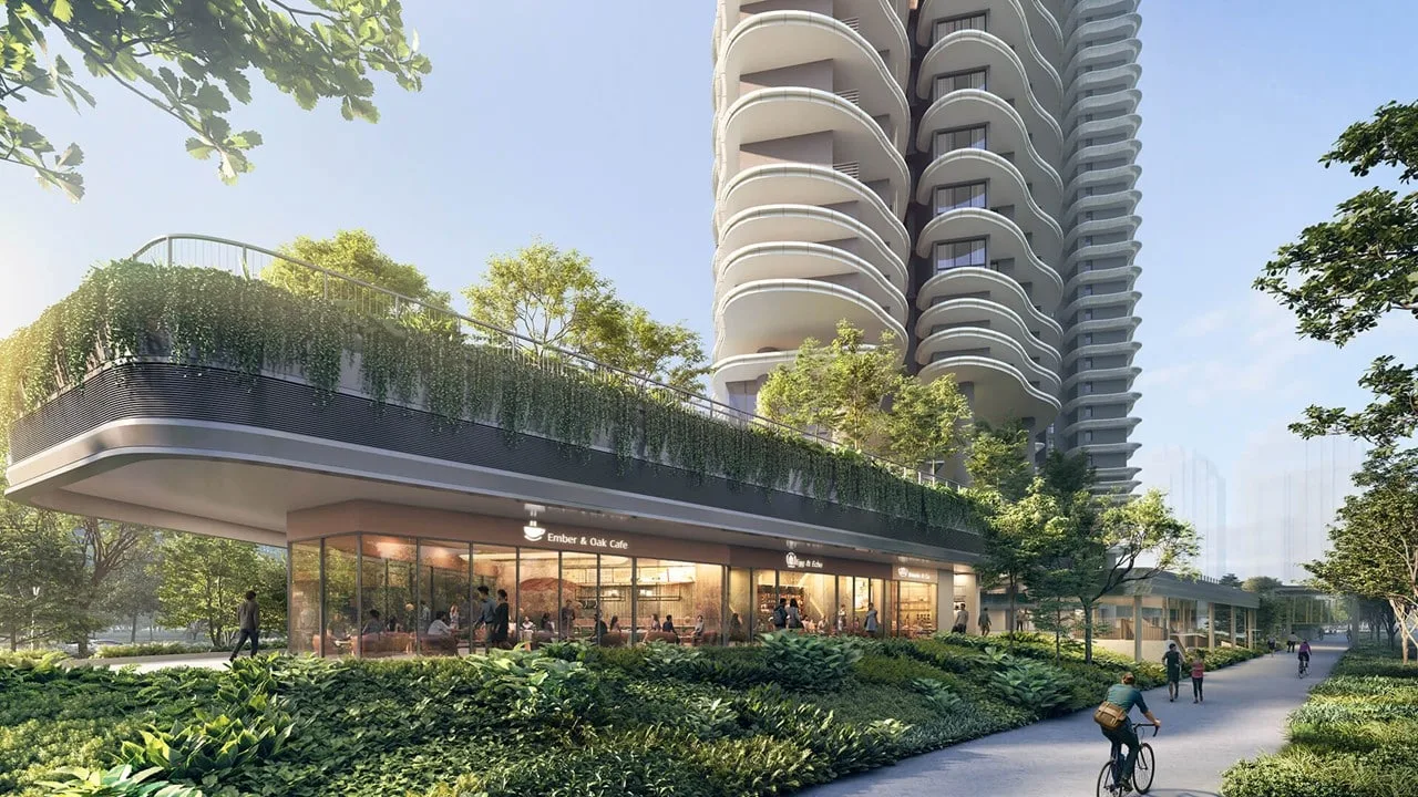 Lucerne Grand Condo: Long-Term Living and Investment Considerations
