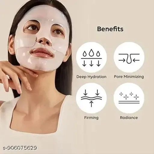 How to Choose a Reliable Facial Mask Supplier for Wholesale Skincare Orders