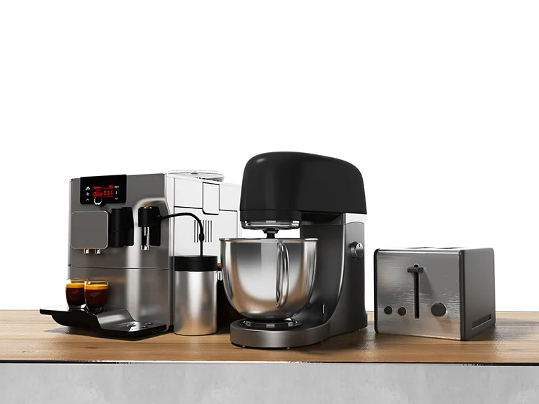 How Home Appliances Suppliers Support OEM and Private Label Brands