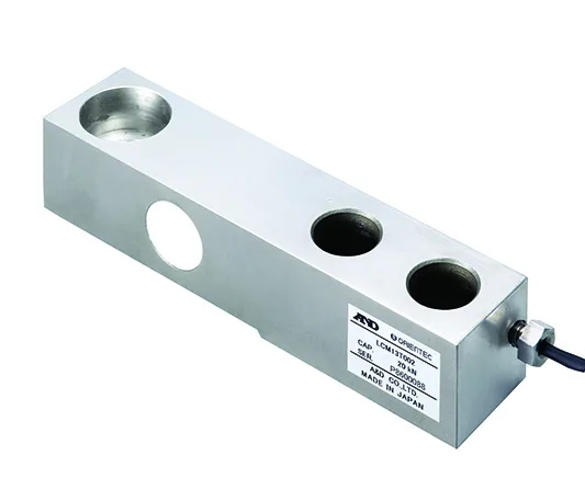 Compression and Tension Load Cells: Which One Is Best for Your Industry?