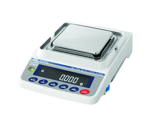 How Precision Scales Improve Efficiency in Manufacturing and Production Processes