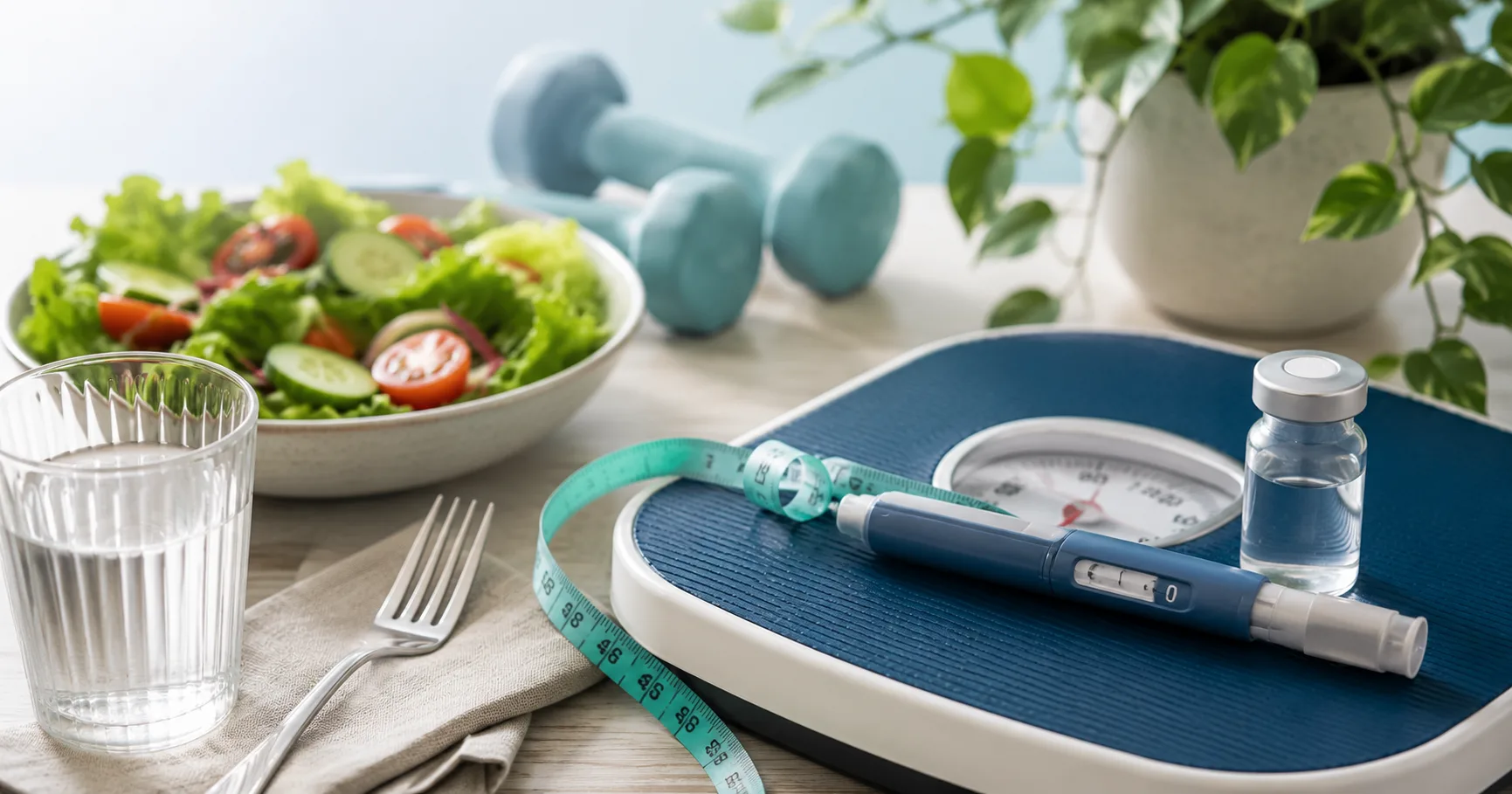 Are Weight Loss Medications Changing How We Approach Obesity