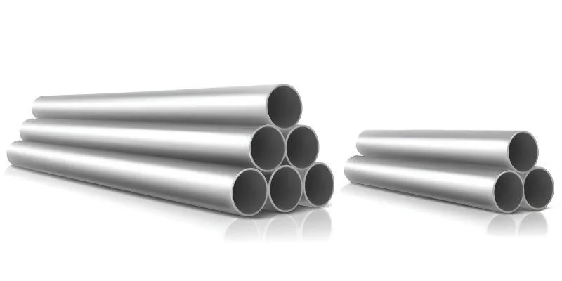 Pipes and Tubes Manufacturer in India for Corrosion Resistant and High Strength Applications
