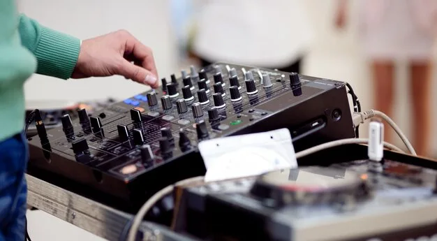 How event size affects your PA system requirements