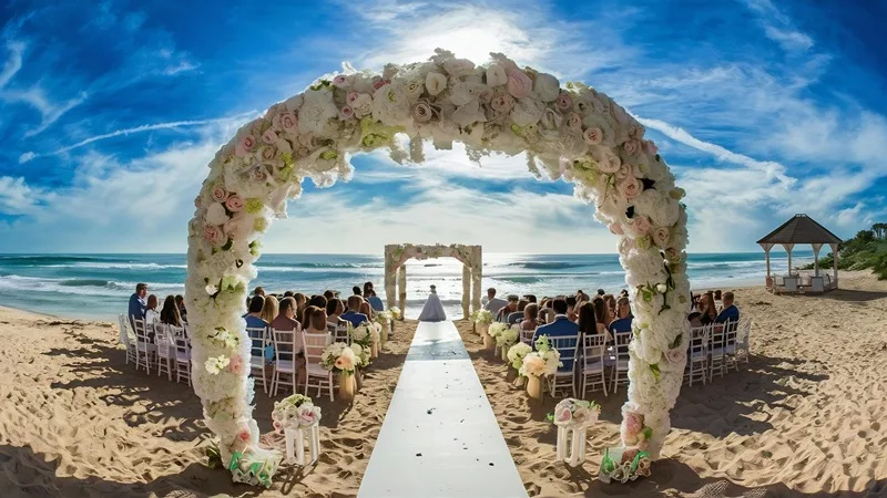 Planning a Beautiful Key West Florida Destination Wedding
