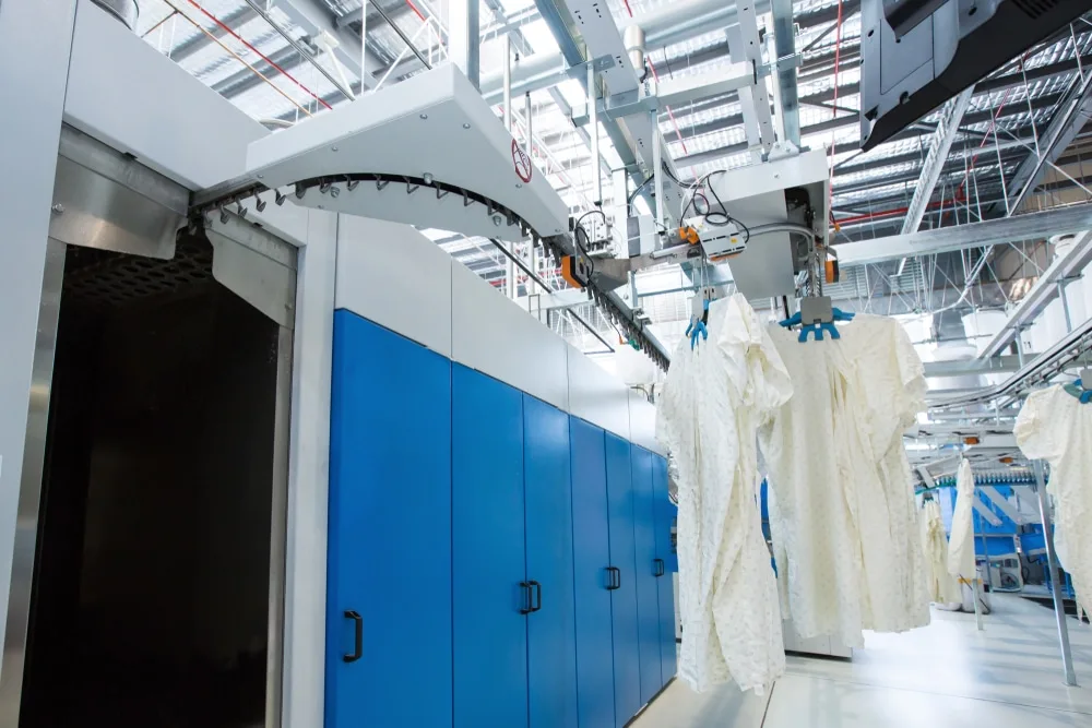 Laundry Customer Relationship Management To Boost Retention