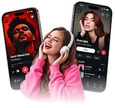 Why Startups Choose Music App Development Services in USA