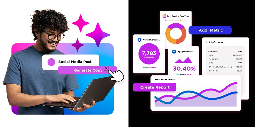 How Meta Advertising Services Support Scalable Digital Campaigns