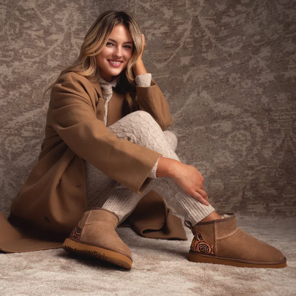 Tallest Colorful Boots for Bold Winter Style 2026