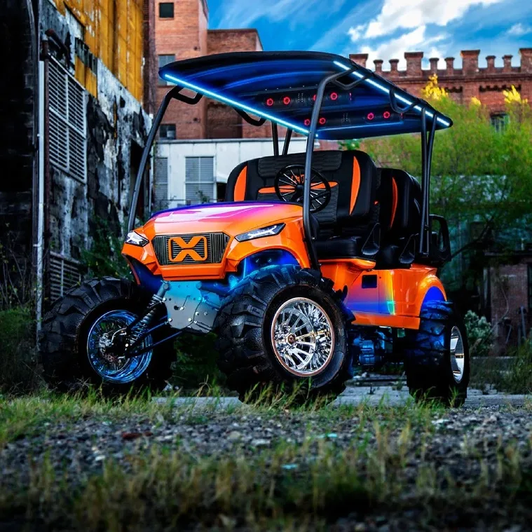 Best LED Lighting Kits for Powersports & Marine Vehicles