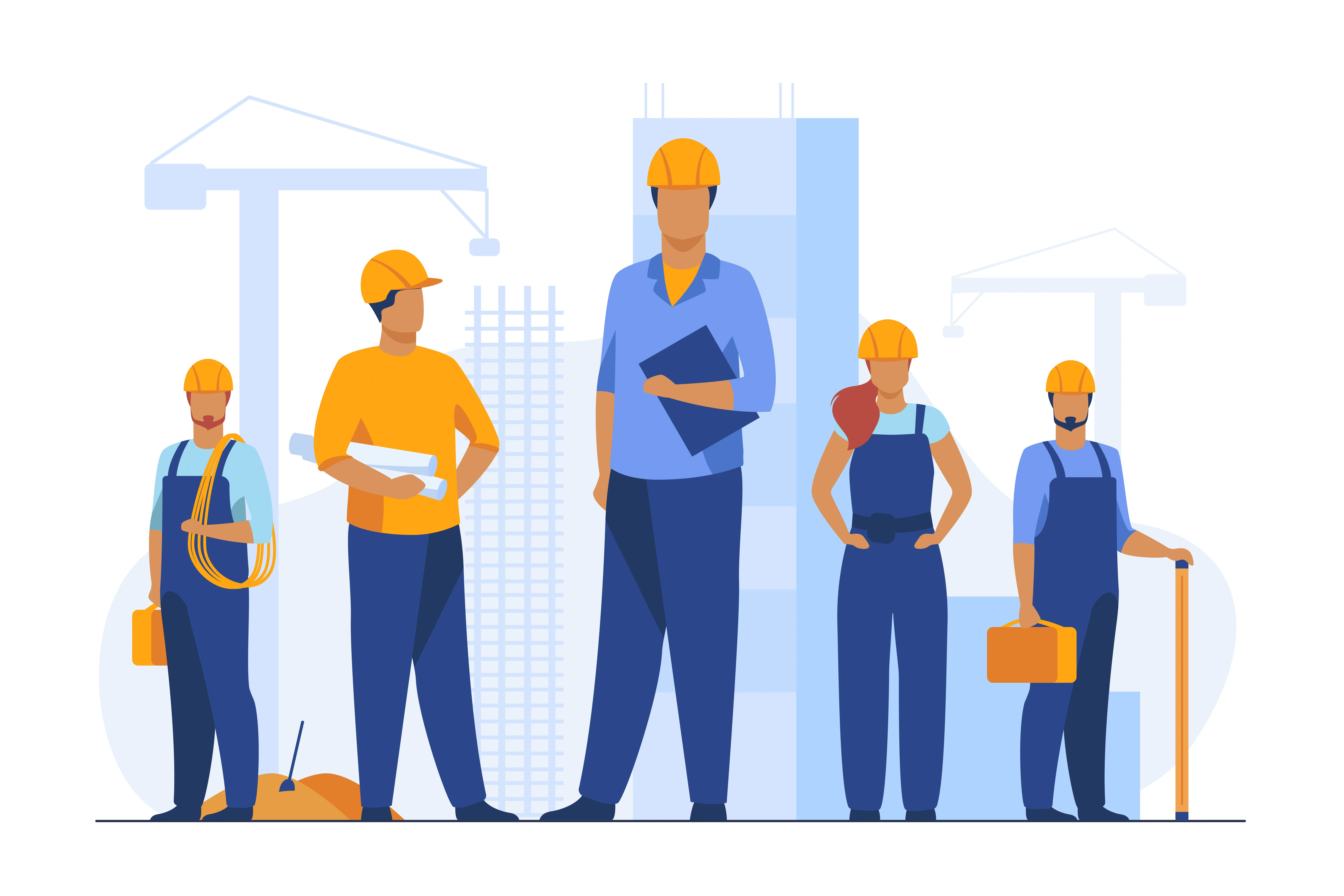 Why Pre-Construction Planning Is the Foundation of Successful Commercial Projects in Sarasota