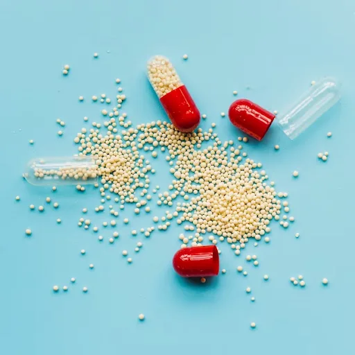 DC Granules vs Powder Blends: Key Differences in Pharmaceutical Tableting | Bhasya International