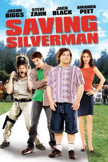 Darren Silverman: Revisiting a Comedy Story About Love, Friendship, and Unexpected Choices