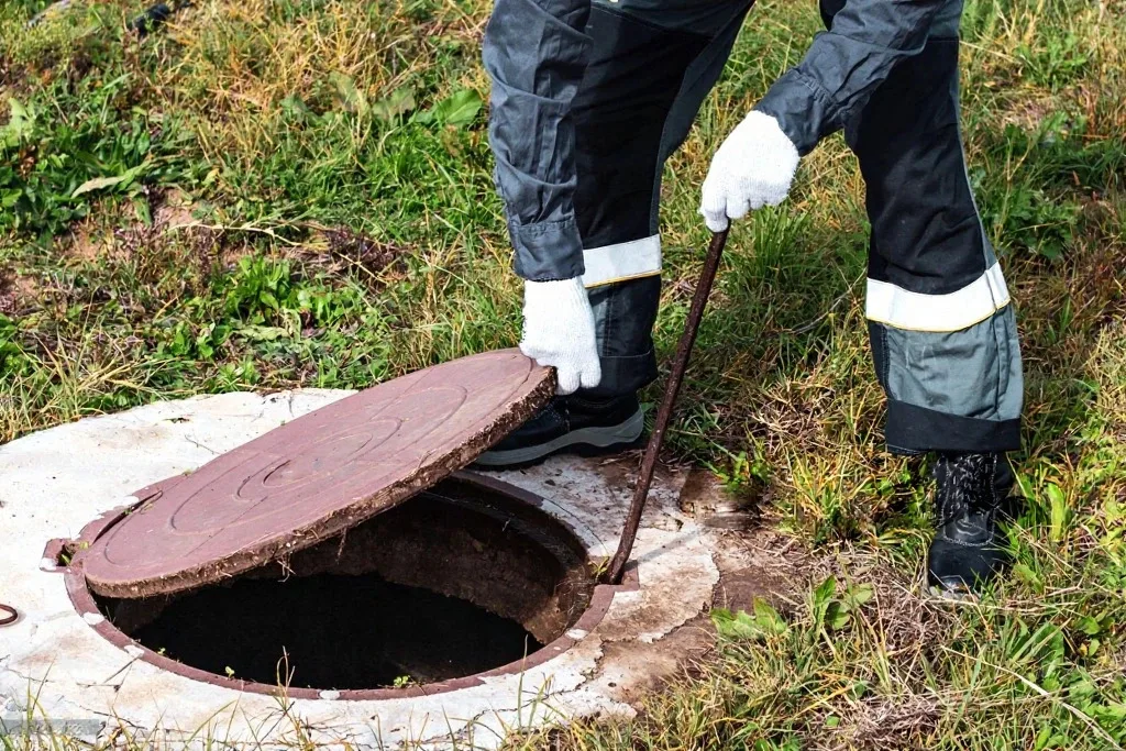 Signs Your Septic Tank May Need Professional Pumping Services Soon