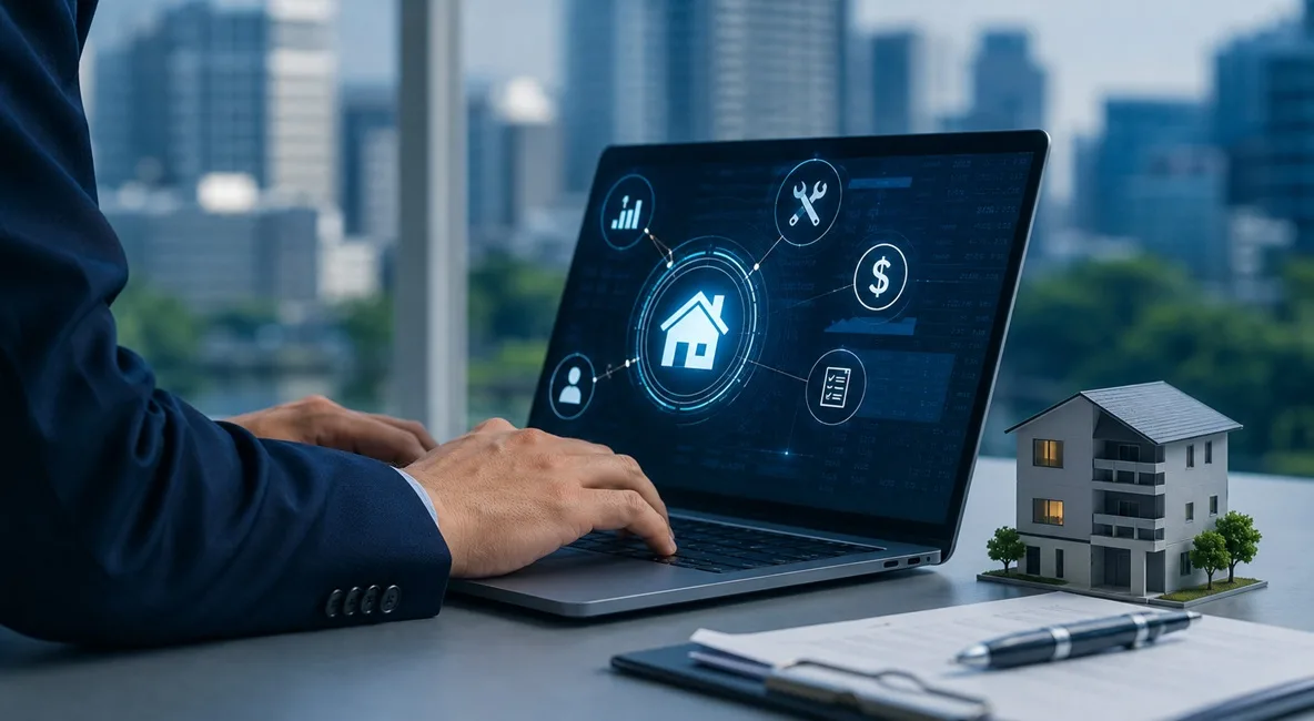 The Role of AI in Modern Property Management