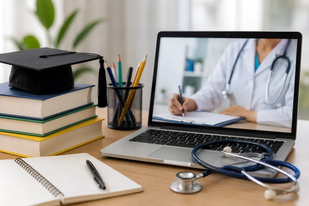 What Documents Are Required for NEET Counselling 2026?