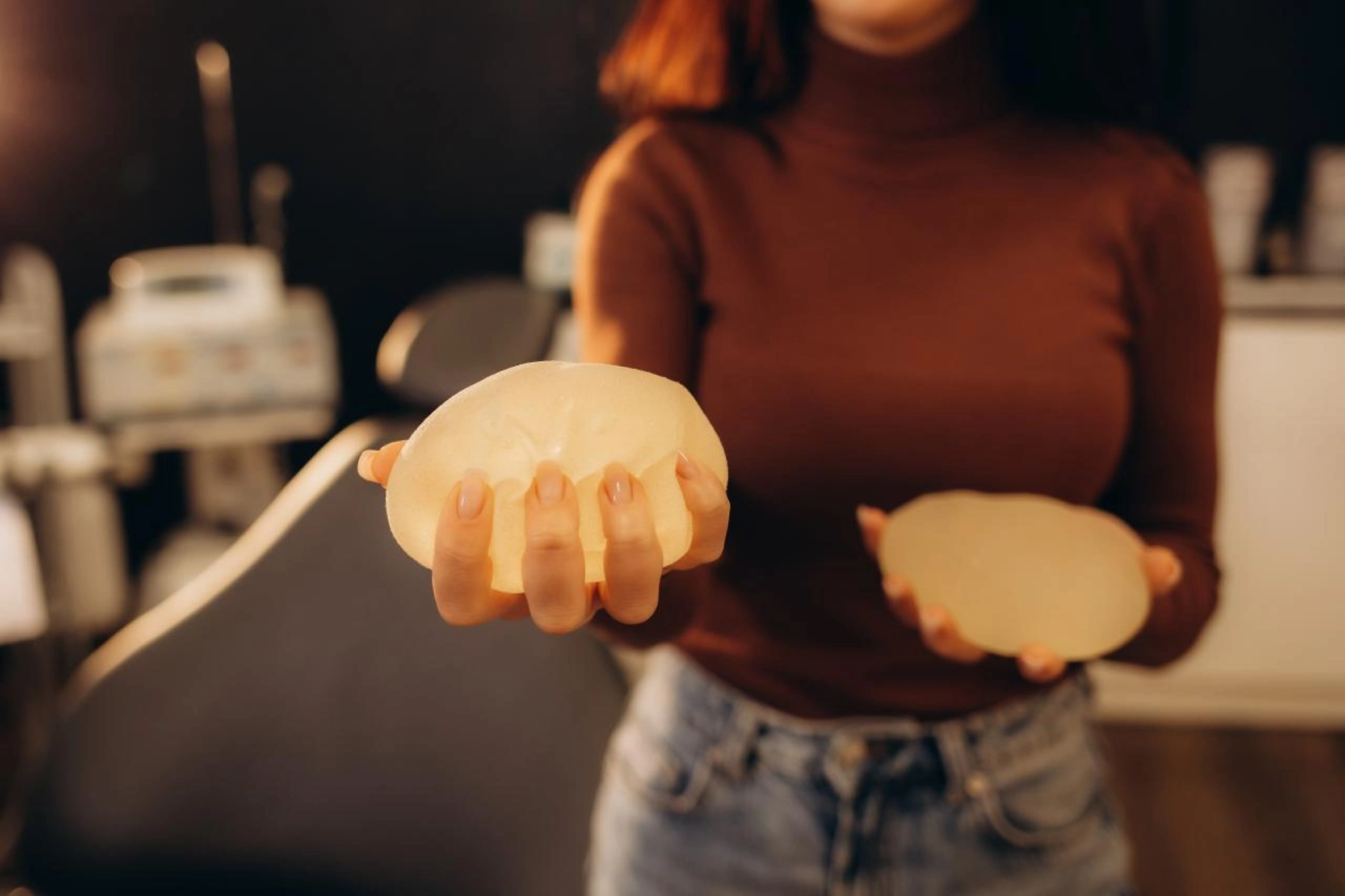 What Is Breast Reduction Surgery and Who Is an Ideal Candidate?