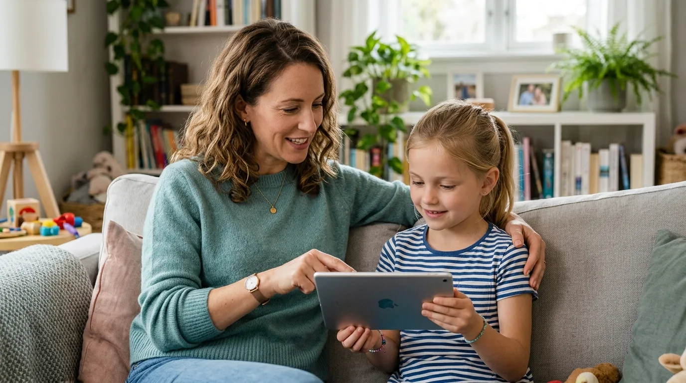 4 Parental Control Apps Worth Considering for Your Family
