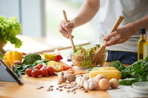 Leckere KI erstellte Rezepte einfach entdecken und nachkochen