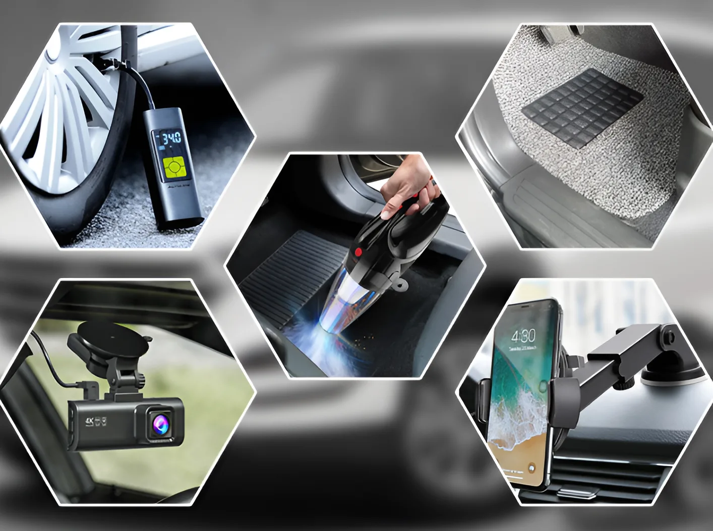10 Premium Car Accessories That Every Car Owner Should Consider