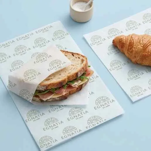 Creative Custom Wax Paper Styles That Stand Out Everywhere