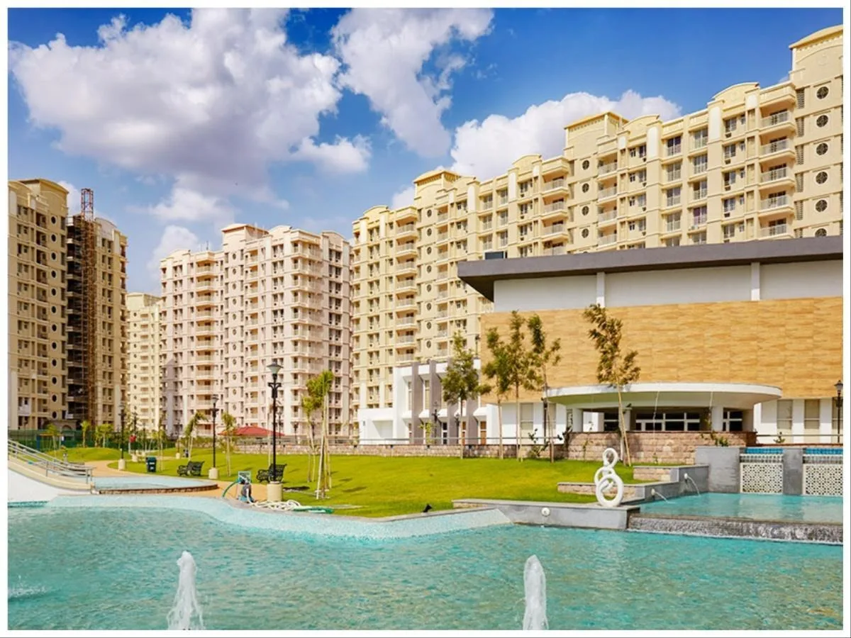 Mayfair Residency is Redefining Modern Living