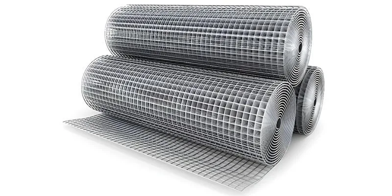 Wire Mesh: Selecting the Right Industrial Mesh for Performance, Protection & Precision