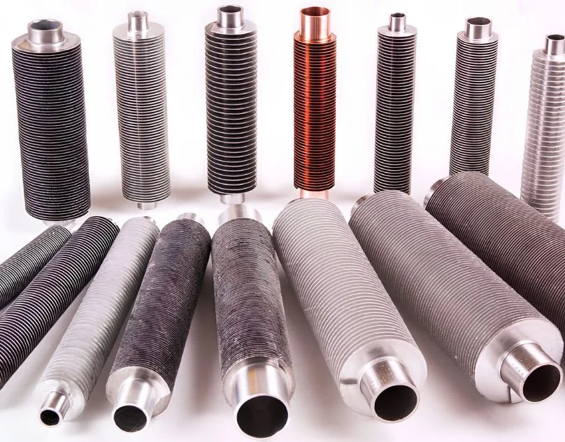 Fin Tubes: Engineering Efficient Heat Transfer for Modern Industrial Systems