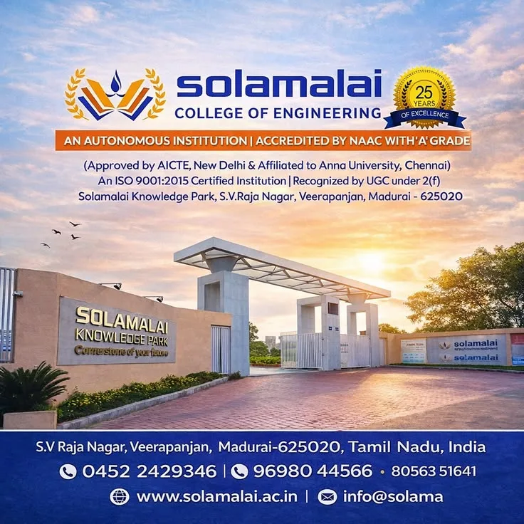 Best MBA Colleges in Madurai with Placement and Training