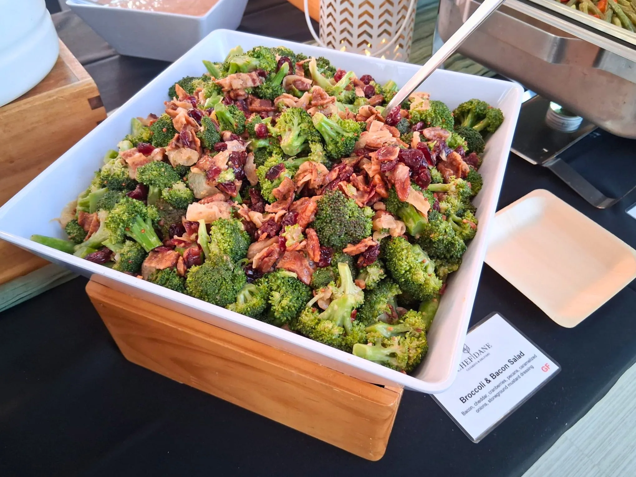 Memorable gatherings through expert event catering