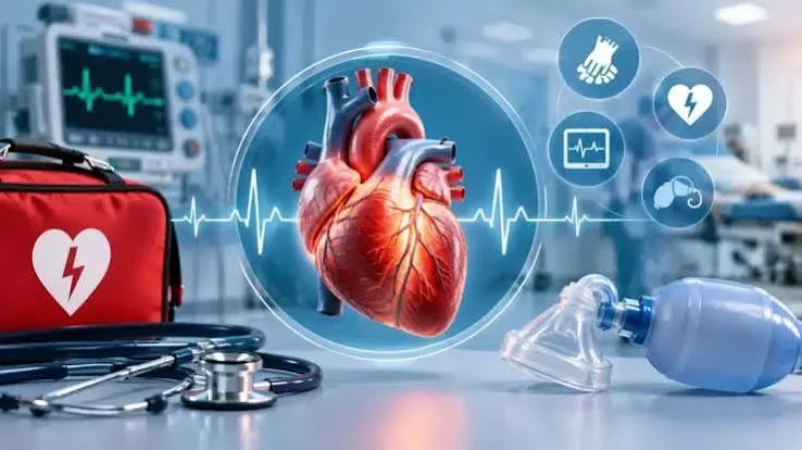 Advanced Cardiovascular Life Support Market: Key Trends and Growth Opportunities