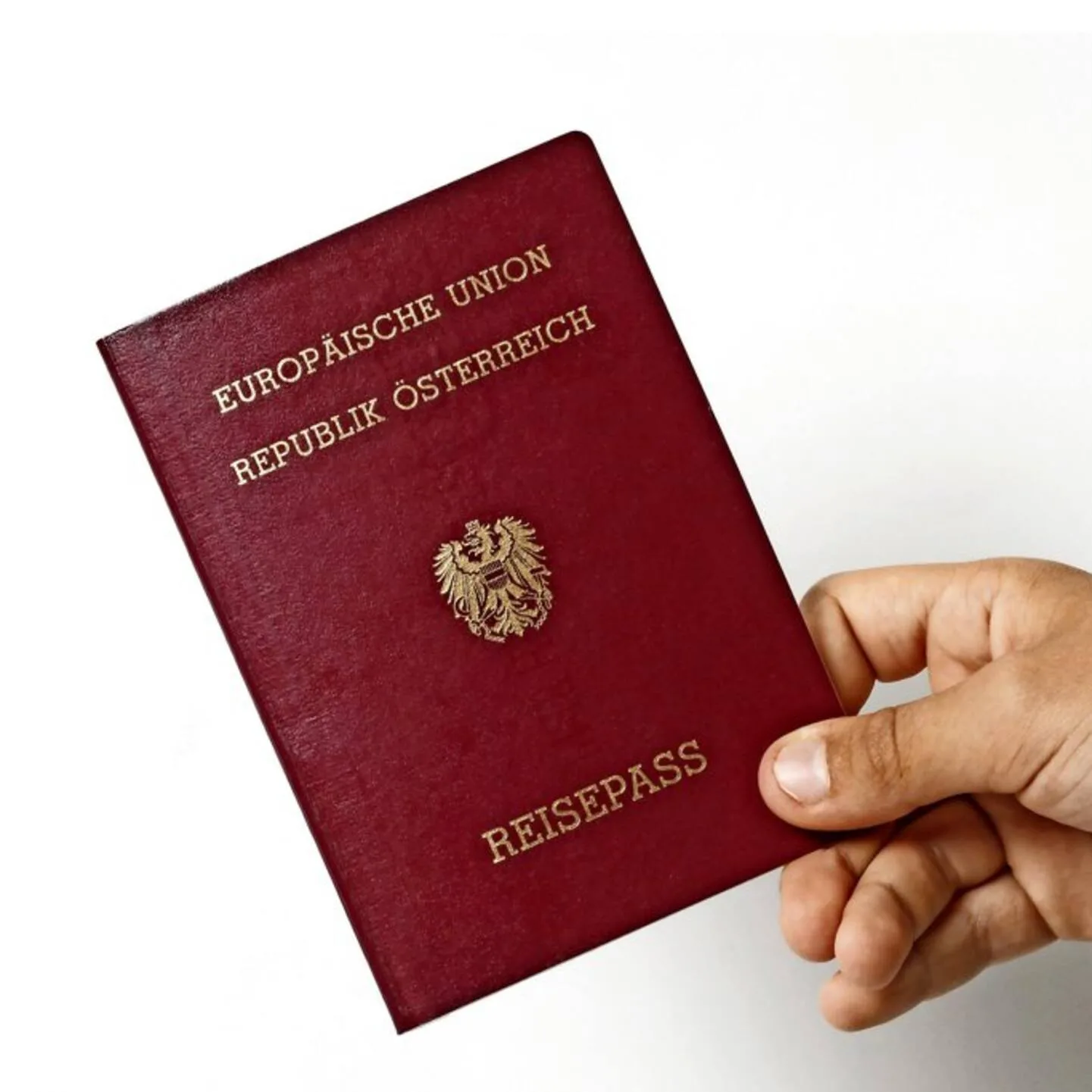 EU Reisepass Beantragen Einfach Erklärt