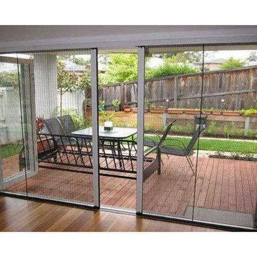 Foldable Mosquito Mesh Benefits: Keep Pests Out Effortlessly