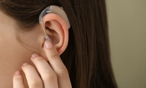 How to Keep Your Hearing Aids Clean During Hot and Humid Weather