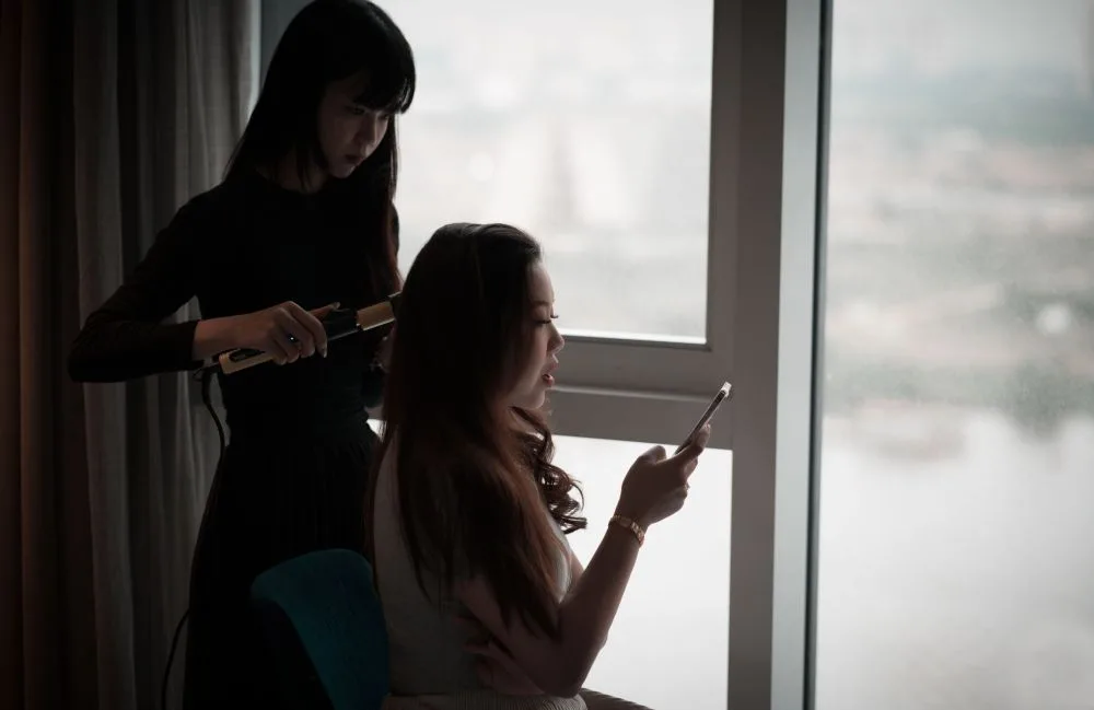 How Advanced Hair Styling Tools Reduce Styling Time