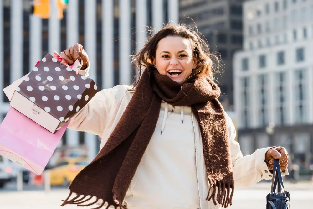 What to Consider Before Ordering Custom Scarf Printing