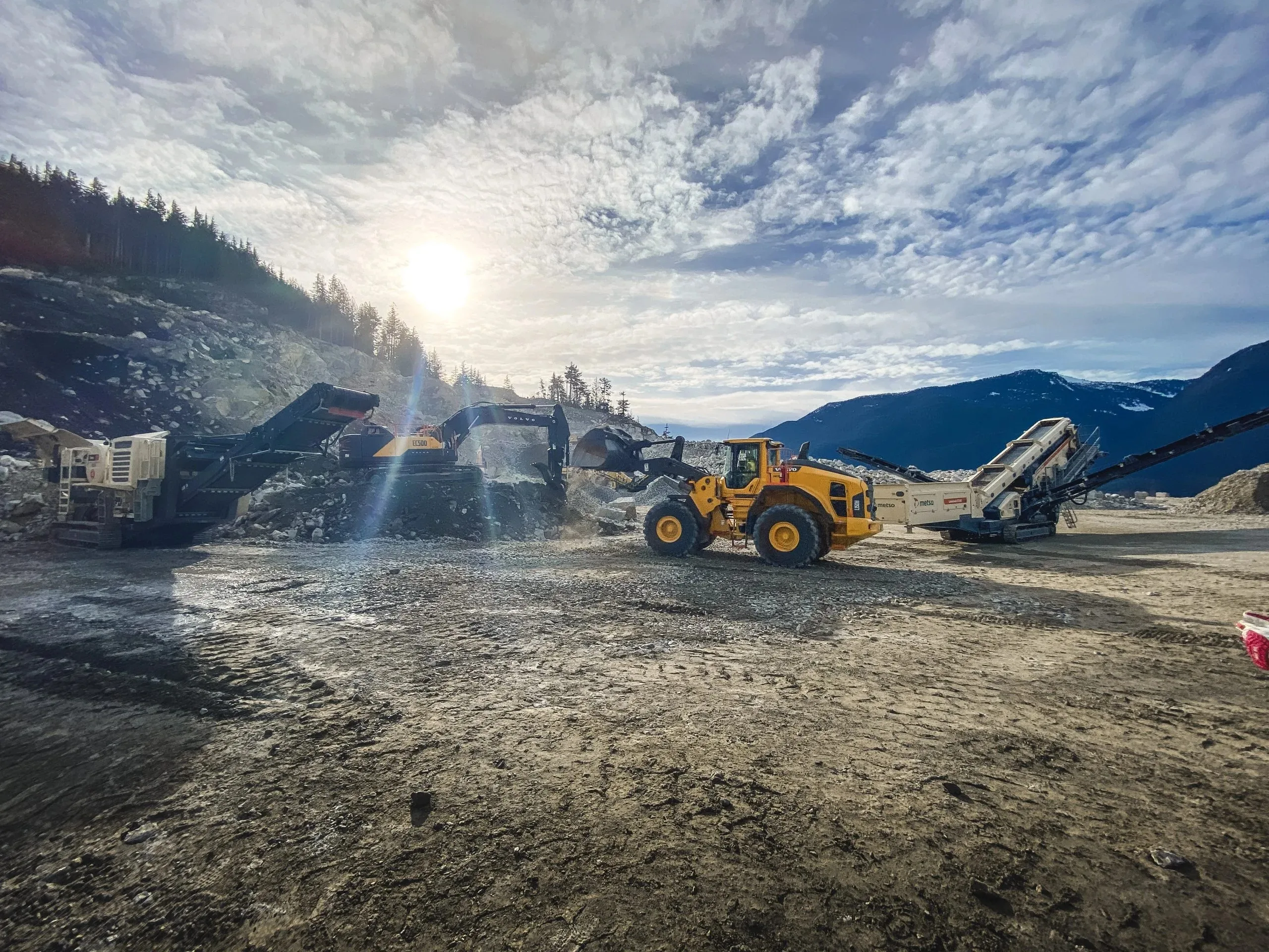 How Equipment Rental Helps Businesses Save Money and Improve Efficiency