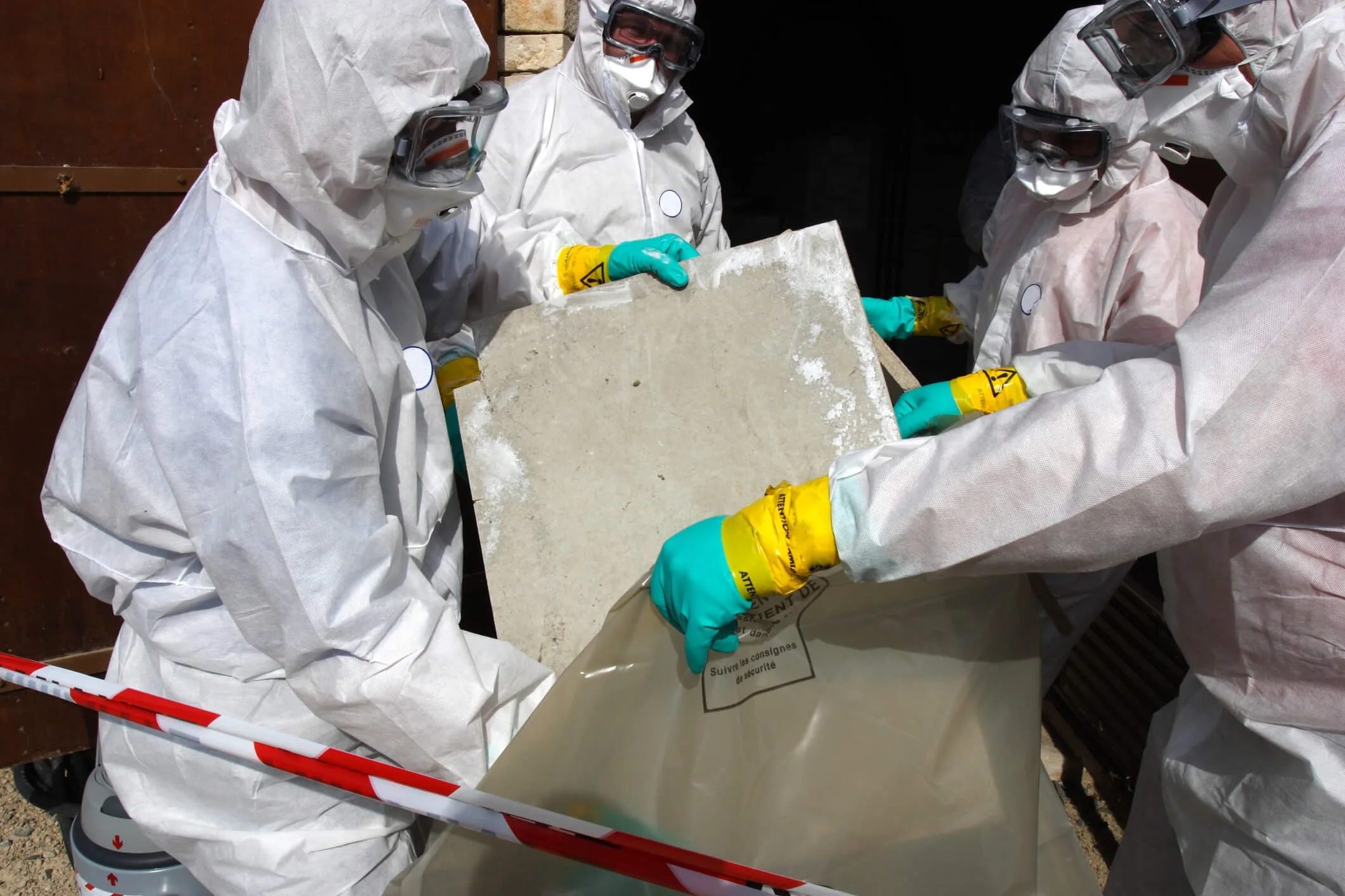 Property Renovation Trends in Gloucestershire Are Increasing the Need for Asbestos Surveys