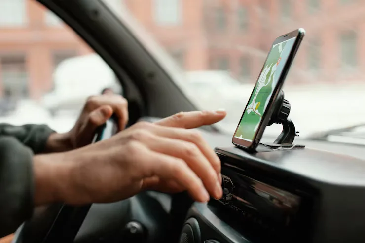 Seymour Taxi: Reliable Local & Airport Transfers You Can Trust