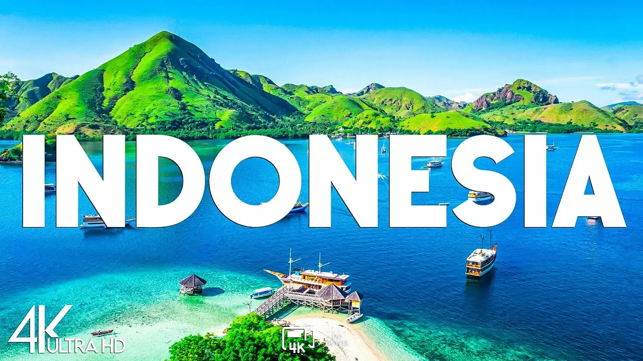 Island Dreams and Jungle Adventures: Things to Do in Indonesia Travel: 100 Questions Answered