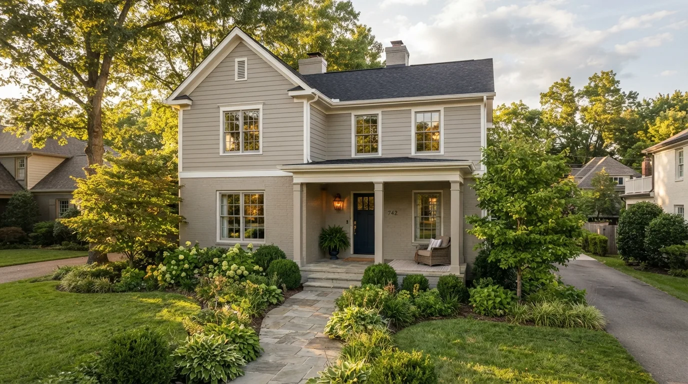 10 Things to Know Before Hiring House Painters in Bellevue