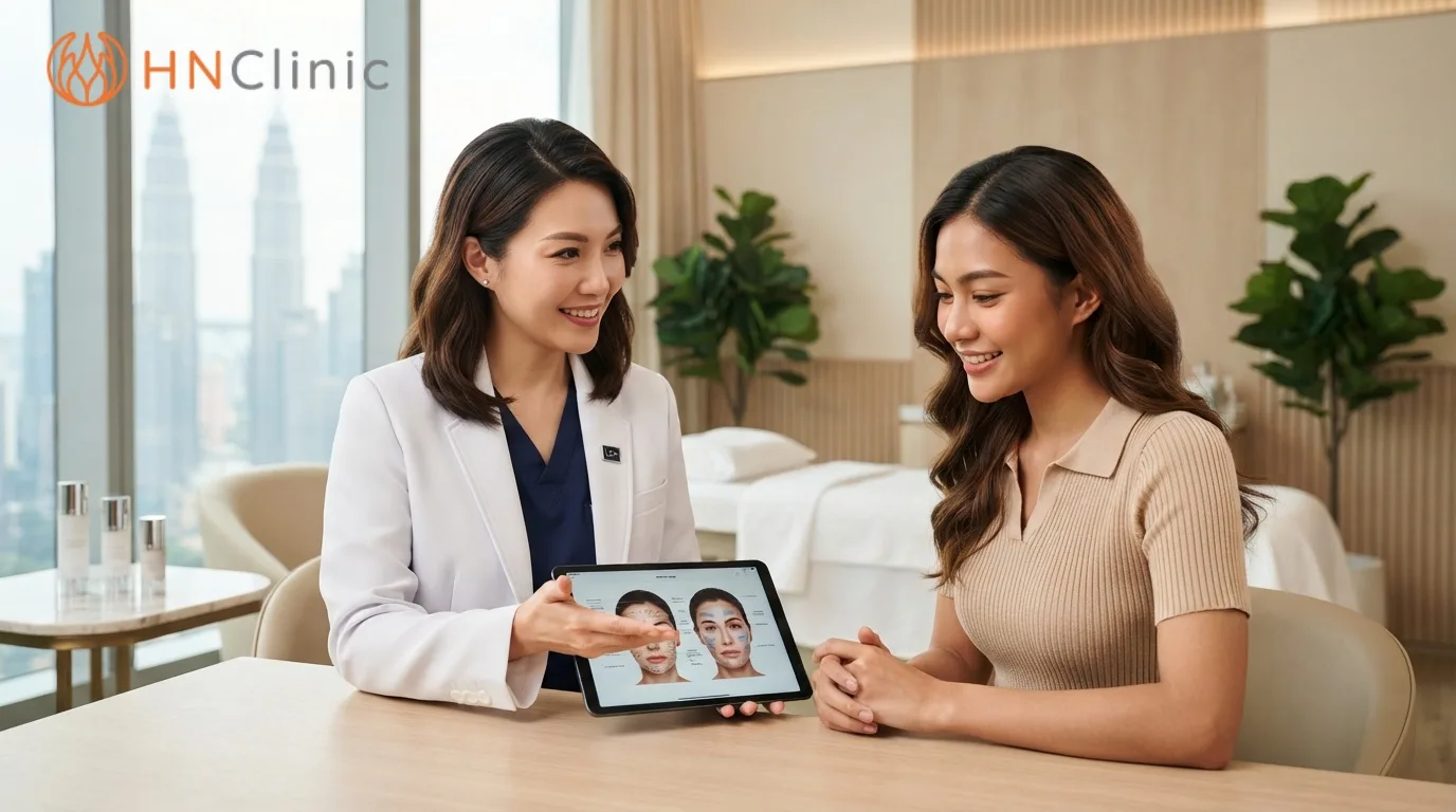 12 Things Patients Should Know Before Choosing an Aesthetic Doctor in KL