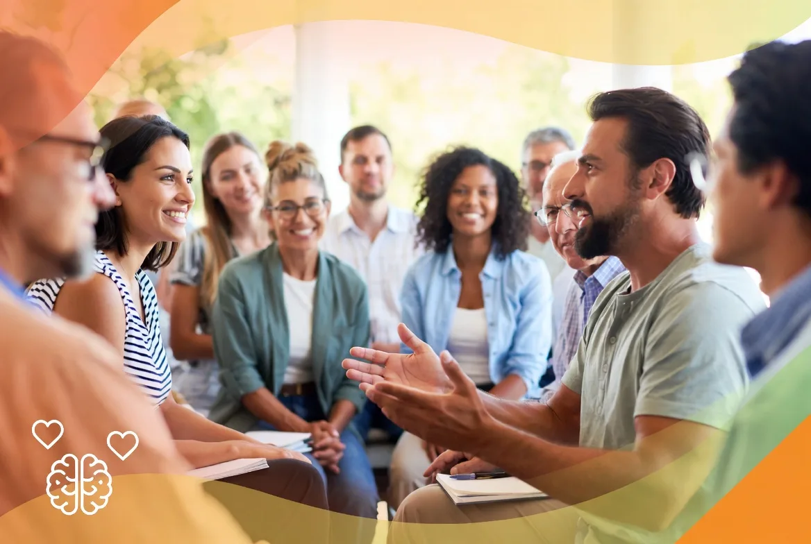 Mental Wellness Training in Orange County: Free Behavioral Health Training Collaborative (BHTC) for Families, Schools & Professionals