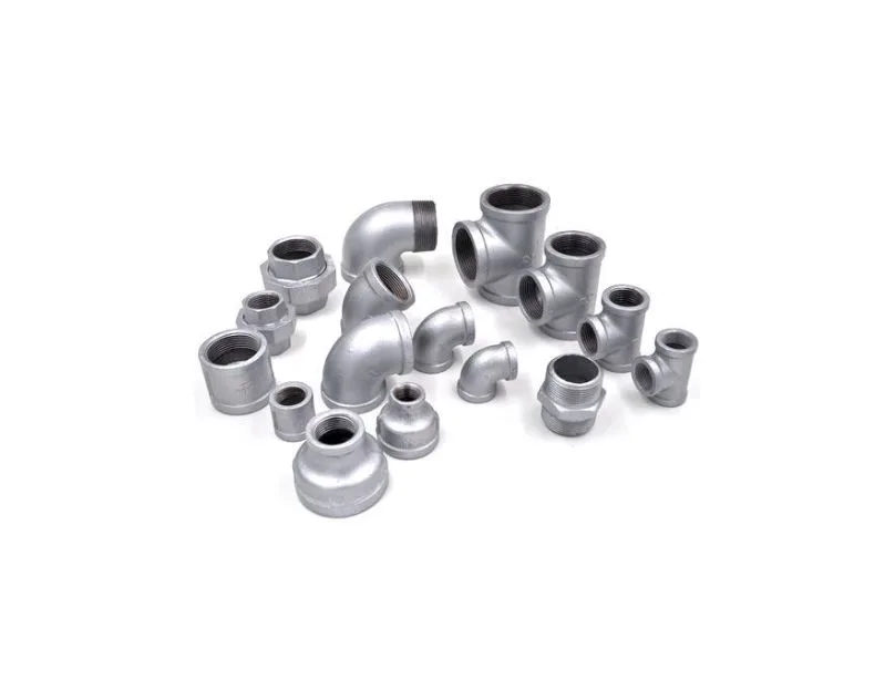 Pipe Fitting Manufacturer in India: Types, Materials, Applications, and Buying Guide