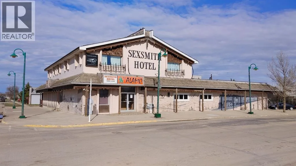 Exploring Hotel Investment Opportunities Across Alberta