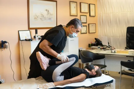 Dubai Chiropractor Explains What Patients Should Expect From Evidence-Informed Spine Care