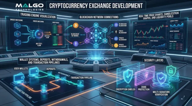 USA vs UK Crypto Exchanges: Where Should Traders Invest in 2026