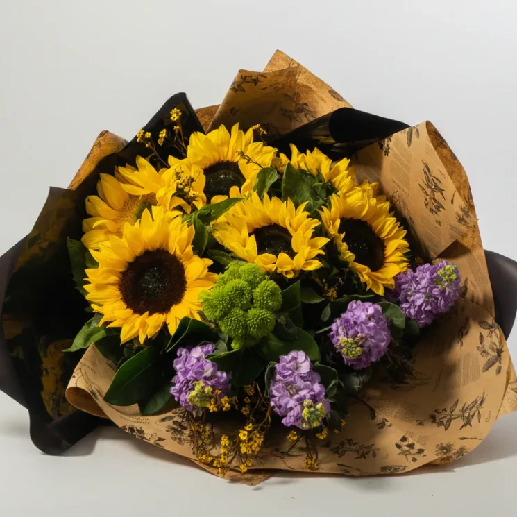Why Birthday Flowers Are the Perfect Gift in Melbourne