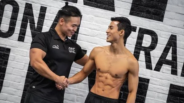 How Can a Personal Trainer Gym in Singapore Help You Achieve Better Fitness Results?