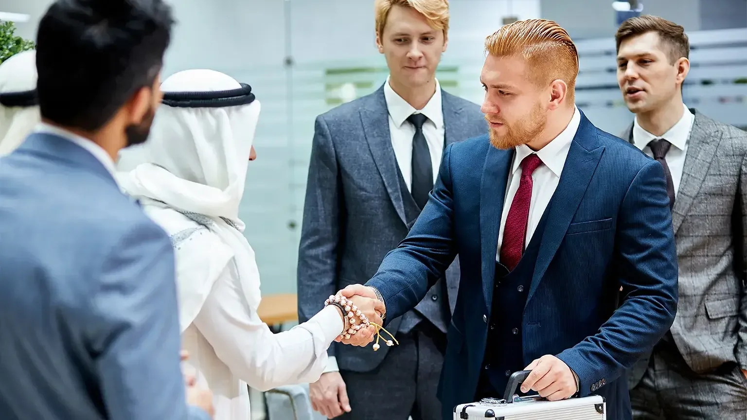 How to Start a Business in Dubai as a Foreigner (Step-by-Step Guide)